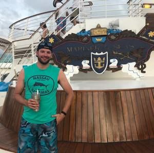 Meet your Posher, Ryan